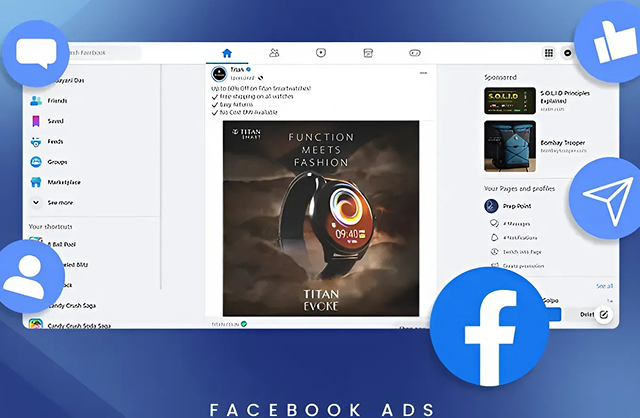 Facebook Ads