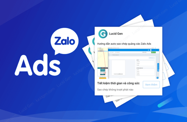 Zalo Ads